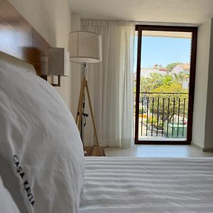 Habitación con Cama Queen